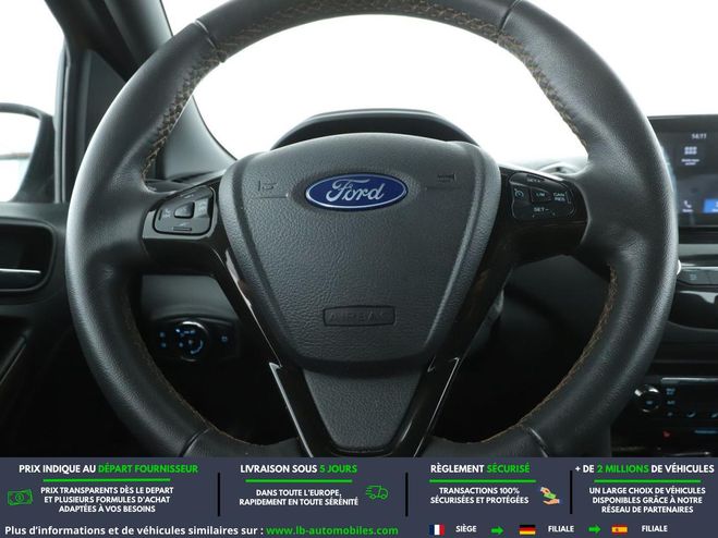 Ford KA 1.2 85 ch  BVM Brun de 2019
