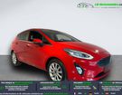 Ford Fiesta 1.5 TDCi 85 ch BVM à Beaupuy (31) Ford Fiesta 1.5 TDCi 85 ch BVM à Beaupuy (31)