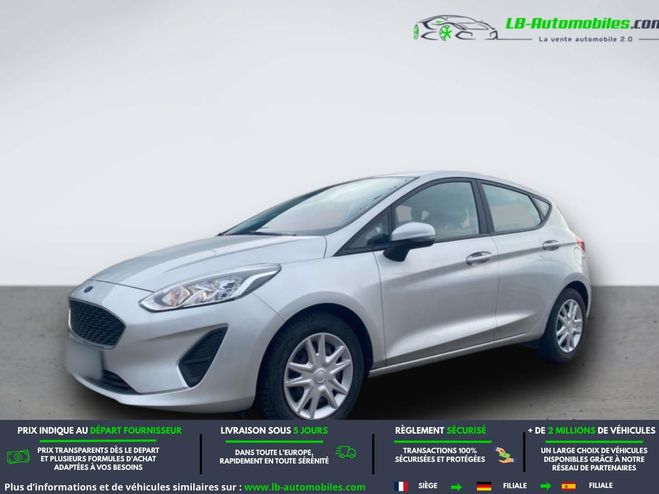 Ford Fiesta 1.0 EcoBoost 95 ch BVM  de 2020