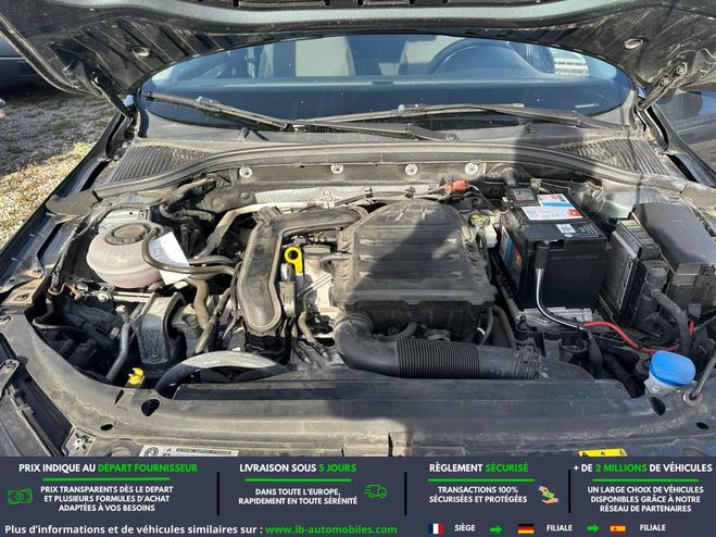 Skoda Octavia 1.0 TSI 116 ch BVM  de 2018