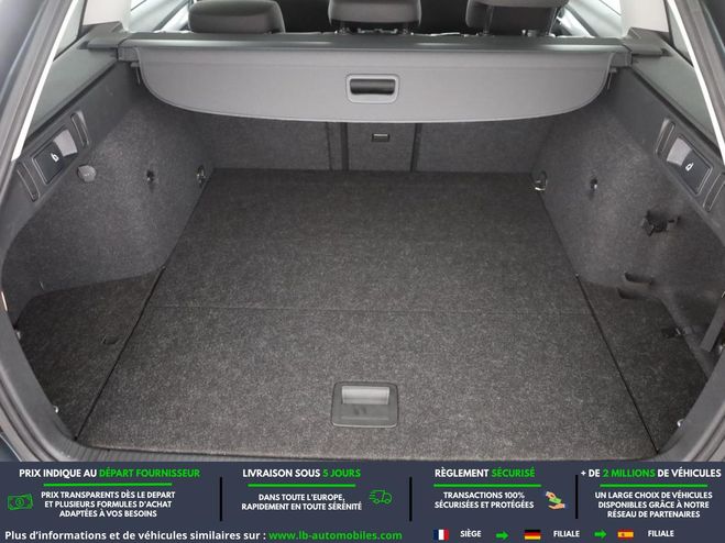 Skoda Octavia 1.0 TSI 116 ch BVM Gris M�tallique de 2020