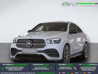 Mercedes GLE