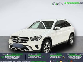 Mercedes GLC