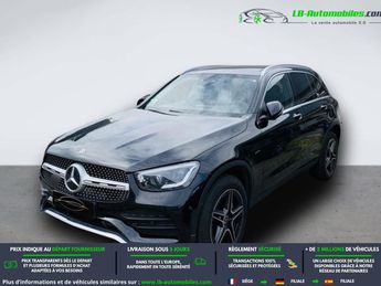 Mercedes GLC