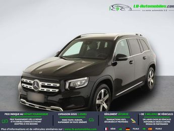  Voir d&eacute;tails -Mercedes GLB 200 d BVA &agrave; Beaupuy (31)