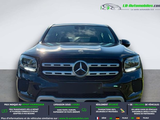 Mercedes GLB 200 BVA Noir de 2020