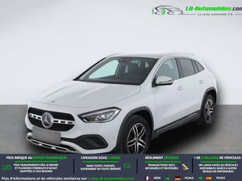  Voir d&eacute;tails -Mercedes Classe GLA 200 BVA &agrave; Beaupuy (31)