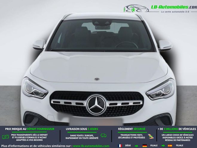 Mercedes Classe GLA 200 BVA Blanc de 2020