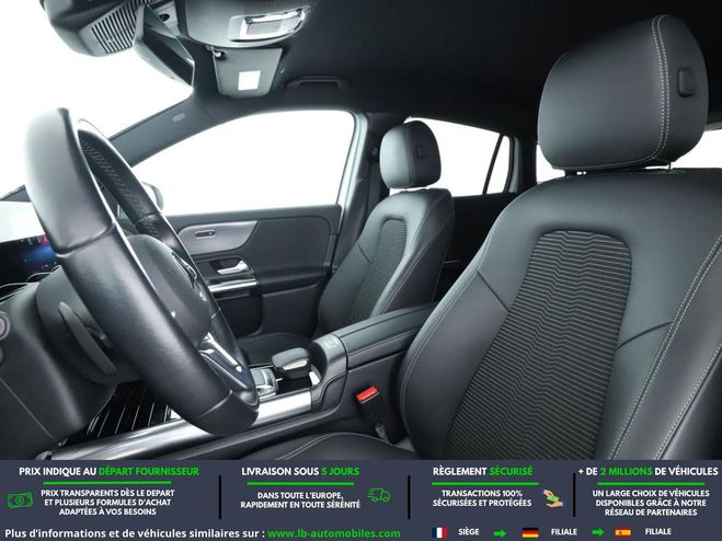 Mercedes Classe GLA 200 BVA Blanc de 2020