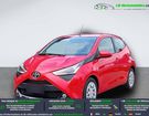 Toyota Aygo 1.0 VVT-i à Beaupuy (31) Toyota Aygo 1.0 VVT-i à Beaupuy (31)