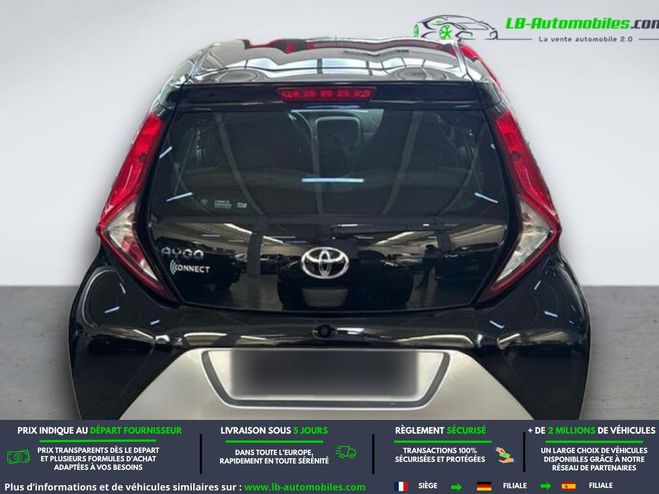 Toyota Aygo 1.0 VVT-i  de 2020