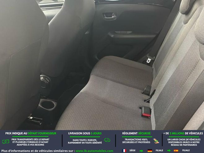 Toyota Aygo 1.0 VVT-i  de 2020