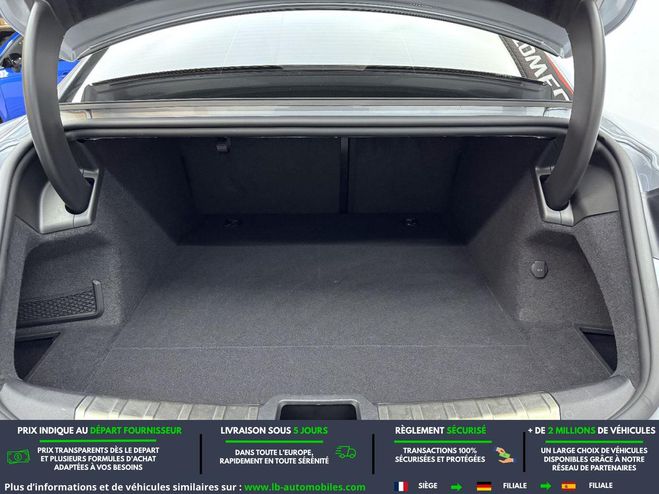 Porsche Taycan 4S 571 ch Argent� M�tallique de 2020