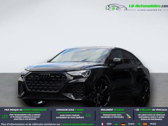 Audi RSQ3