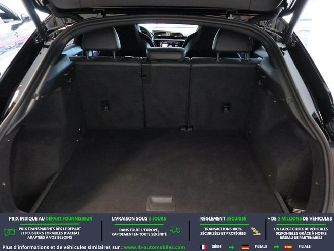 Audi RSQ3 2.5 TFSI 400 ch BVA Noir M�tallique de 2021