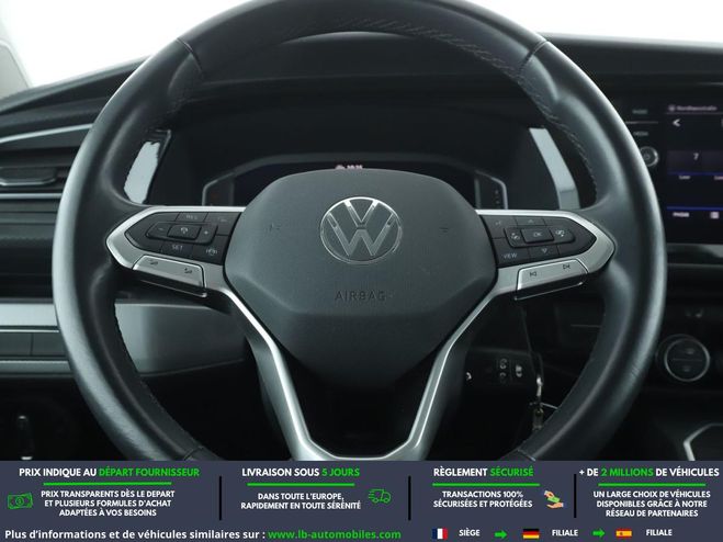 Volkswagen Multivan 2.0 TDI 198 BVA Gris de 2020