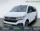 Volkswagen Multivan 2.0 TDI 198 BVA à Beaupuy (31) Volkswagen Multivan 2.0 TDI 198 BVA à Beaupuy (31)