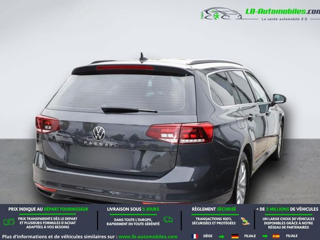Volkswagen Golf 1.5 eTSI 150 BVA Gris de 2020