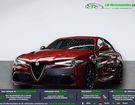 Alfa romeo Giulia 2.9 V6 510 ch BVA à Beaupuy (31) Alfa romeo Giulia 2.9 V6 510 ch BVA à Beaupuy (31)