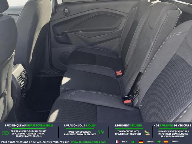 Ford grand C Max 1.5 EcoBoost 150 BVA Gris M�tallique de 2019
