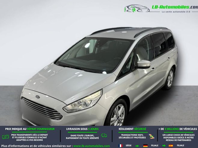 Ford Galaxy 1.5 EcoBoost 165 BVM Argent� M�tallique de 2019