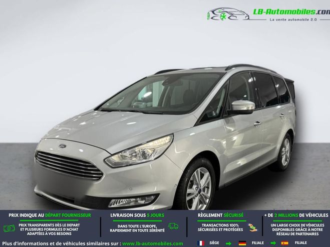 Ford Galaxy 1.5 EcoBoost 165 BVM Argent� M�tallique de 2019