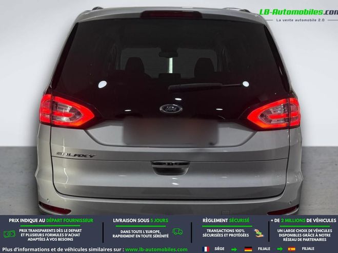 Ford Galaxy 1.5 EcoBoost 165 BVM Argent� M�tallique de 2019