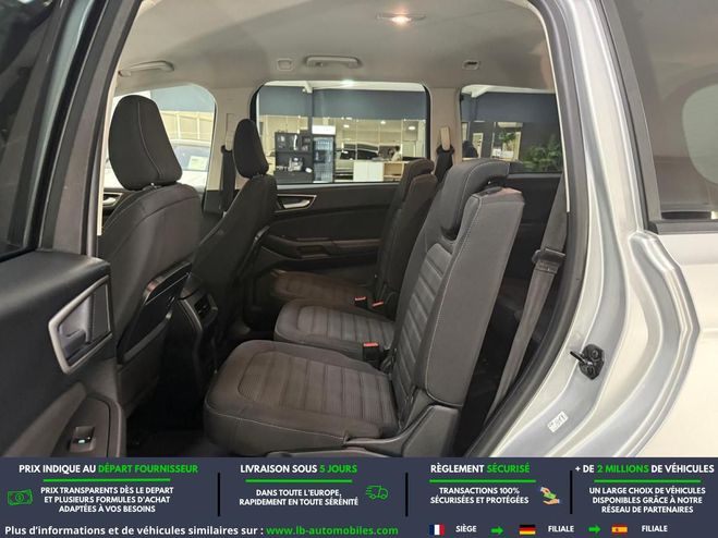 Ford Galaxy 1.5 EcoBoost 165 BVM Argent� M�tallique de 2019