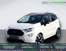 Ford Ecosport 1.5 TDCi 100ch BVM à Beaupuy (31) Ford Ecosport 1.5 TDCi 100ch BVM à Beaupuy (31)