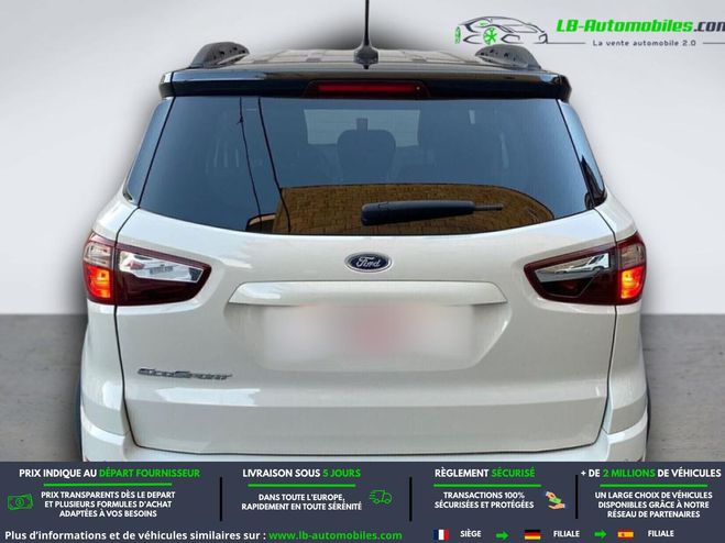 Ford Ecosport 1.5 EcoBlue 95ch BVM Beige M�tallique de 2021