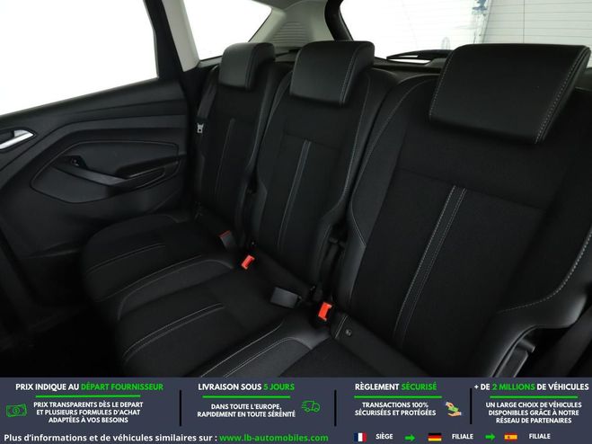 Ford C Max 1.0 EcoBoost 125 Gris M�tallique de 2019