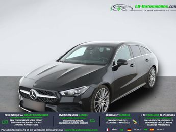 Mercedes Classe CLA