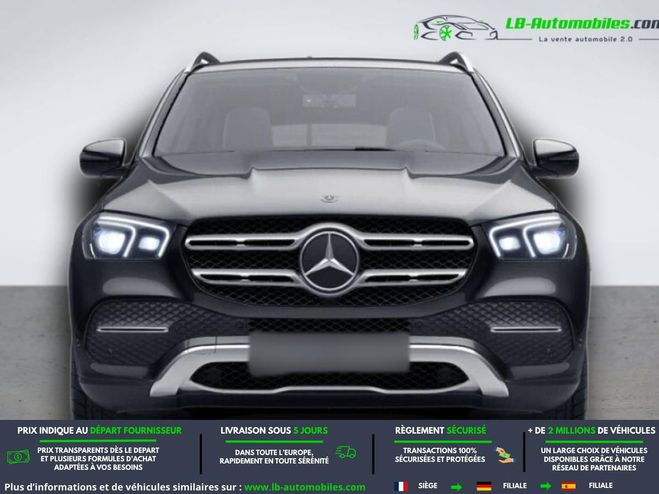 Mercedes GLE 350 de EQ POWER BVA 4Matic Noir M�tallique de 2020