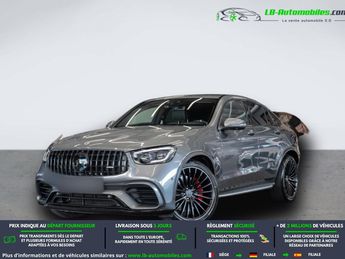 Mercedes GLC