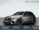 Mercedes GLC 63 S AMG BVA 4Matic+ &agrave; Beaupuy (31)