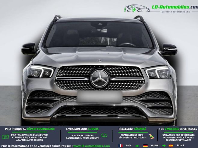 Mercedes GLE 350 d BVA 4Matic Argent� de 2020