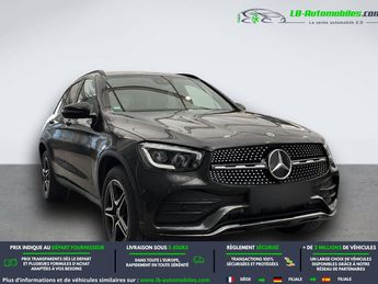  Voir d&eacute;tails -Mercedes GLC 300 e BVA 4Matic &agrave; Beaupuy (31)