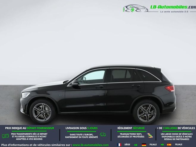Mercedes GLC 300 e BVA 4Matic Noir de 2021