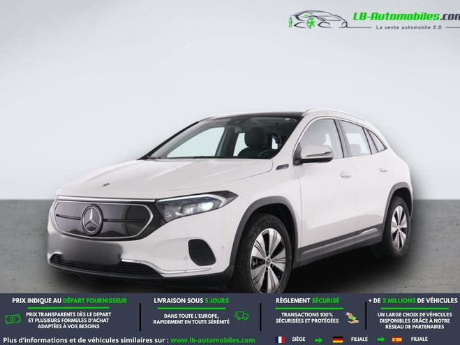 Mercedes Classe E 250 Blanc de 2021