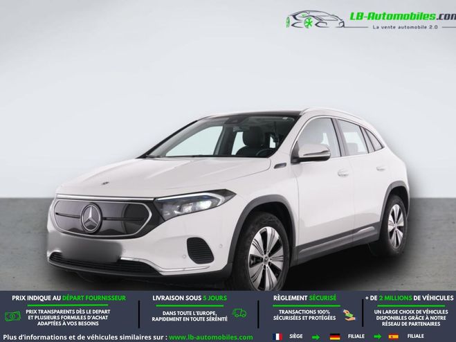 Mercedes Classe E 250 Blanc de 2021
