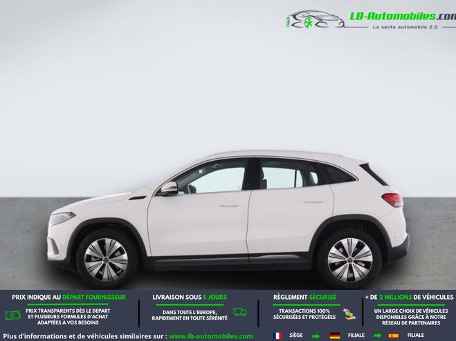 Mercedes Classe E 250 Blanc de 2021