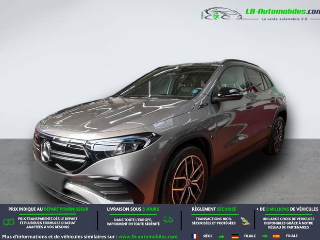 Mercedes Classe E 300 4Matic Gris M�tallique de 2021
