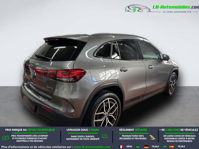 Mercedes Classe E 300 4Matic Gris M�tallique de 2021