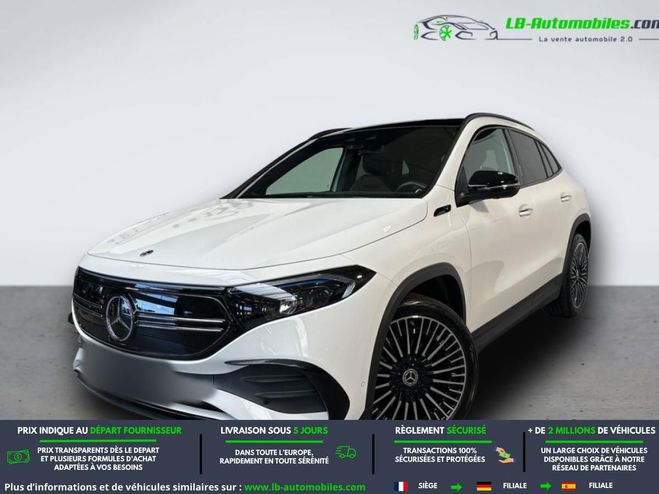 Mercedes Classe E 250 Blanc de 2021