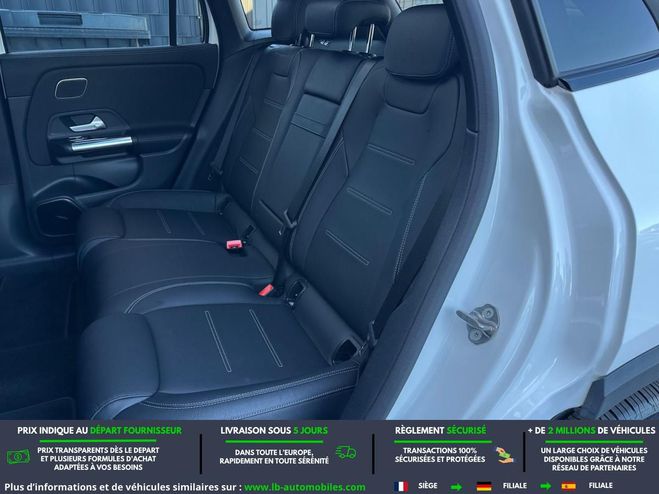 Mercedes Classe E 250 Blanc de 2021