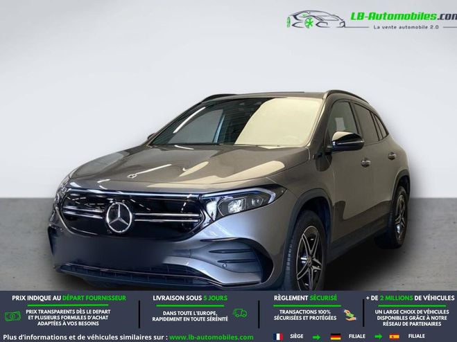 Mercedes Classe E 250 Gris M�tallique de 2021