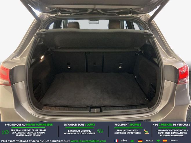 Mercedes Classe E 250 Gris M�tallique de 2021