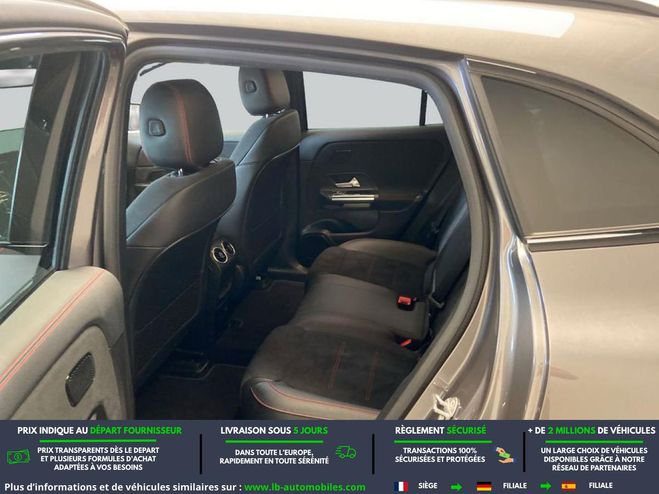 Mercedes Classe E 250 Gris M�tallique de 2021