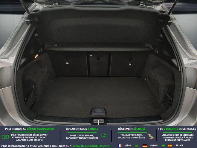 Mercedes Classe GLA 220 d BVA 4Matic Gris M�tallique de 2021
