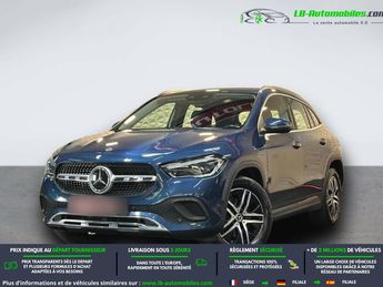  Voir d&eacute;tails -Mercedes Classe GLA 250 BVA 4Matic &agrave; Beaupuy (31)